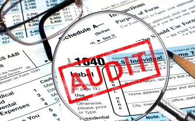 How to Handle an IRS Audit Effectively | Expert Tips & Help