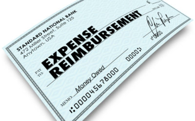 Expense Reimbursement vs Company Credit Cards: What Seminole, OK Business Owners Need to Decide