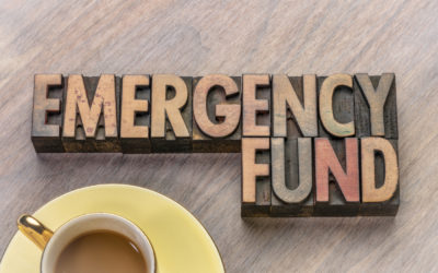 Roger Ely’s Tips for Building a Business Emergency Fund