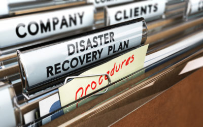 Roger Ely’s Tips for Creating a Business Disaster Plan