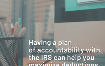 Using an IRS Accountable Plan to Maximize Deductions for Your Seminole, OK Business