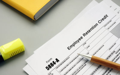 Is The Employee Retention Tax Credit Right For Your Seminole, OK Business?