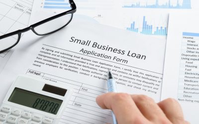 Roger Ely CPA on Managing Small Business Loan Options