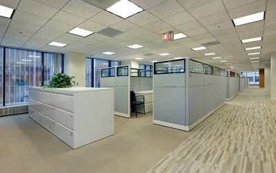 Saving on Office Space for Your Seminole, OK Business