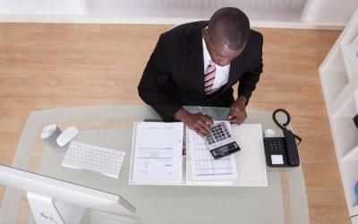 Pointers From Roger Ely CPA For Handling Business Debt