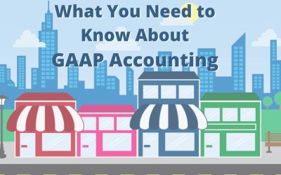 Why Should Seminole, OK Businesses Care About FASB and GAAP?