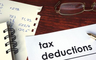 Maximize Business Tax Deductions in 2025 | Expert Tips