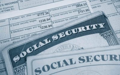 Changes to Your Seminole, OK Business’s Social Security Payroll Taxes