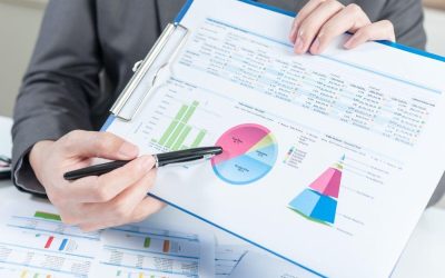 Tracking Your Seminole, OK Company’s KPIs Effectively