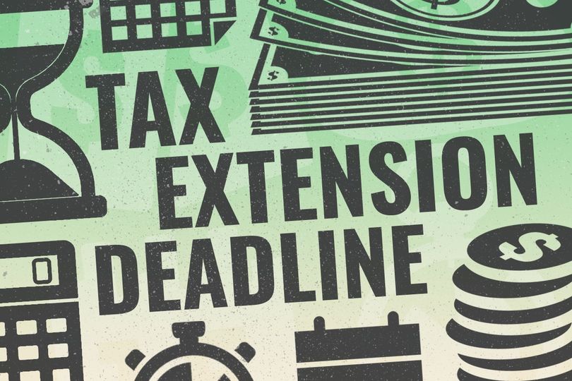 Sept 15 Tax Extension Deadline