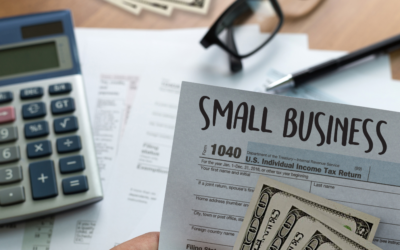 Finding the Best CPA for Small Businesses in Edmond, OK