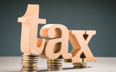 Tax Recapture: What Small Business Owners Need to Know