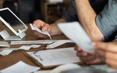 January Tax Preparation: Essential Steps for Small Business Owners