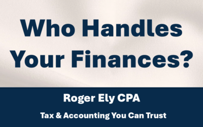 Bookkeeper vs. CPA vs. Controller vs. Fractional CFO: Who Does Your Business Need?